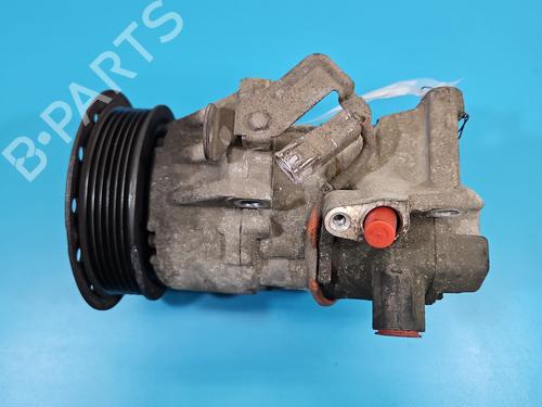 AC compressor TOYOTA AURIS (_E15_) 1.4 D-4D (NDE150_, NDE150R) | BP37857455M34 - Image 6
