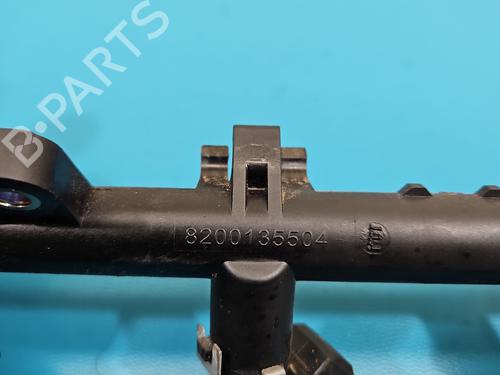 Injector RENAULT FLUENCE (L3_) 1.6 16V (L301, L30F, L30P, L30R) | BP37846143M100 - Image 5
