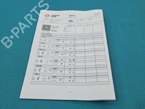 Injector BMW 1 (E87) 118 d | BP38144338M100 - Image 4