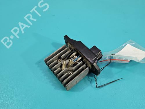 Used Heater resistor Heater resistor VOLVO S40 I (644) 1.8 (122 hp) 37841233 37841233