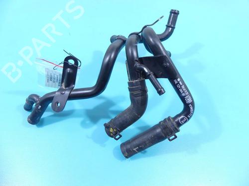 Pipe SEAT LEON (5F1) | BP38115267M125 - Image 2