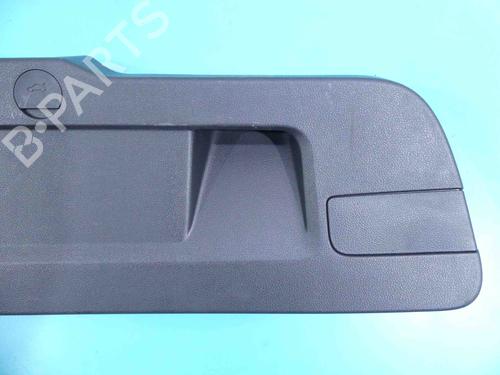 Boot lining VW JETTA IV (162, 163, AV3, AV2) 1.4 TSI | BP37892168I3 - Image 2