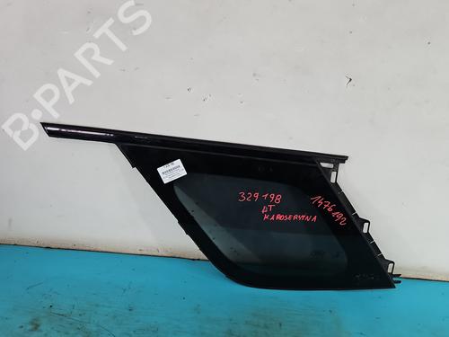 Panel rude bagtil venstre Panel rude bagtil venstre 38136431 38136431