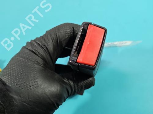 Front right seatbelt DODGE GRAND CARAVAN 3.6 | BP38151425I25 - Image 4
