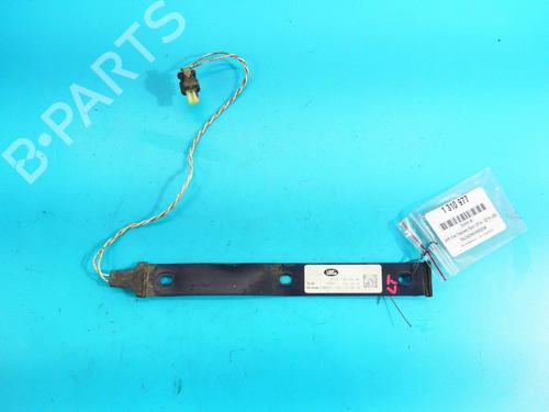 Used Electronic sensor Electronic sensor LAND ROVER DISCOVERY SPORT (L550) [2014-2026] 37891771 37891771