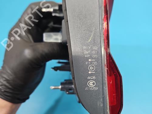 Left tailgate light BMW X3 (G01, F97, G08) xDrive 20 d | BP37859788C79 - Image 11