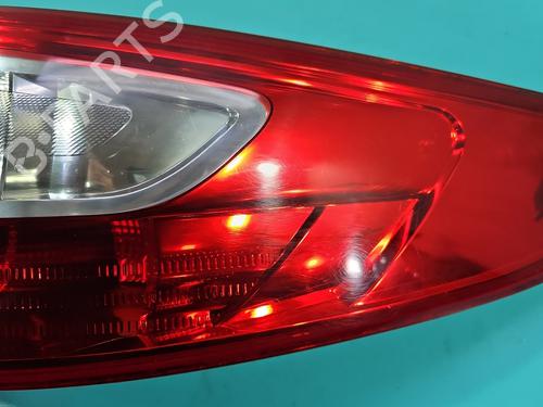 Right taillight RENAULT FLUENCE (L3_) 1.6 16V (L301, L30F, L30P, L30R) | BP37845951C35 - Image 3