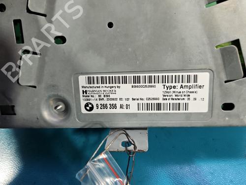 Electronic module BMW 5 Touring (F11) 525 d xDrive | BP40129767M83 - Image 7
