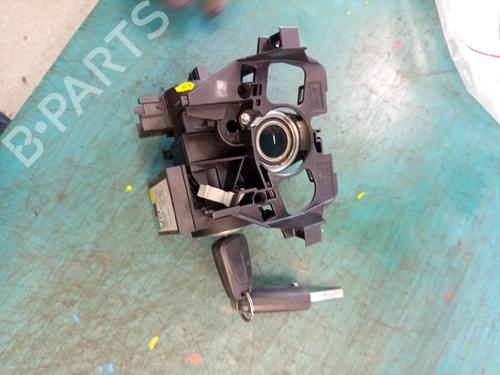 Engine control unit (ECU) OPEL MERIVA A MPV (X03) 1.6 (E75) | BP38467498M57 - Image 40