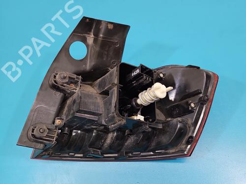 Left taillight VW CC B7 (358) 2.0 TDI | BP37838795C34 - Image 11