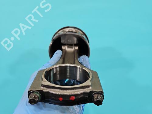 Other BMW X5 (E70) xDrive 40 d | BP38129005O1 - Image 10