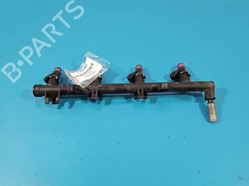 Injector RENAULT FLUENCE (L3_) 1.6 16V (L301, L30P, L30R) | BP40006508M100 - Image 2