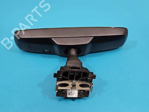 Bakspejl indvendigt BMW X1 (U11) iX1 xDrive 30 | BP37841280I6 - Image 8