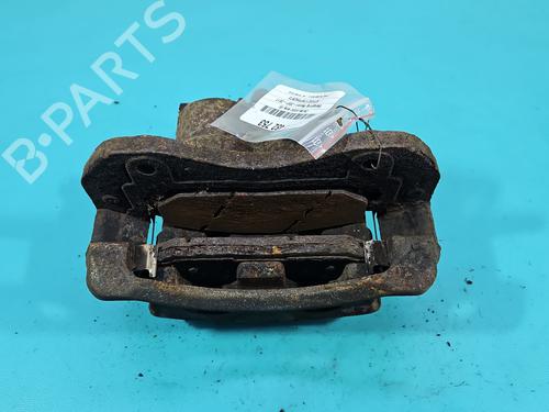 Left front brake caliper SSANGYONG REXTON W / REXTON 2.0 Xdi All-wheel Drive | BP38138086M105 - Image 7
