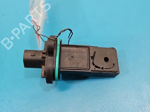 Mass air flow sensor OPEL ASTRA J Saloon | BP38061613M95 - Image 8