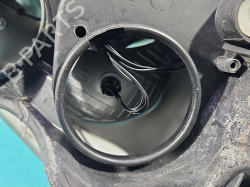 Right headlight PEUGEOT PARTNER Box Body/MPV 1.6 HDi | BP38144109C29 - Image 10