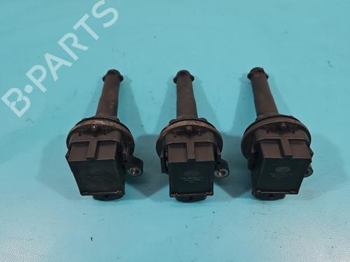 Used Ignition coil Ignition coil VOLVO XC90 I (275) T6 AWD (272 hp) 38118656 38118656