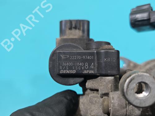 Throttle body DAIHATSU YRV (M2) | BP38131790M82 - Image 18