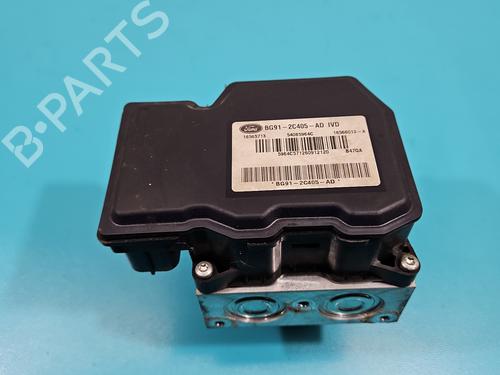 ABS pump FORD MONDEO IV Turnier (BA7) | BP37814082M43 - Image 9