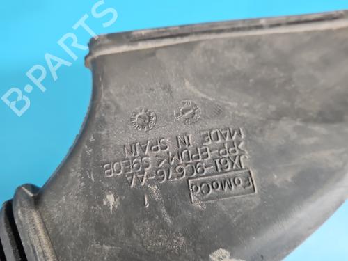 Intake manifold FORD FOCUS IV (HN) | BP37846748M70 - Image 2