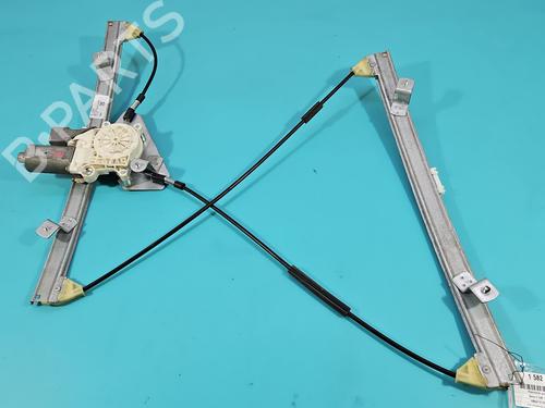 Front left window mechanism BMW 3 Compact (E46) 318 td | BP37846203C22 - Image 8