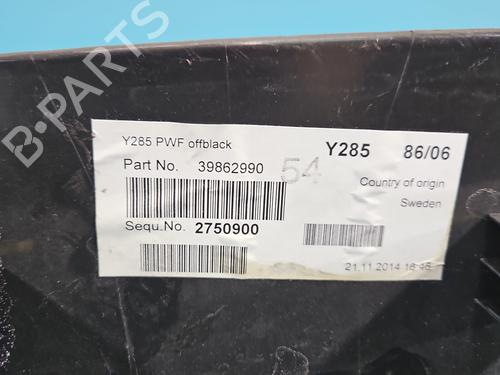 Boot lining VOLVO V70 III (135) D4 | BP37848195I3 - Image 25