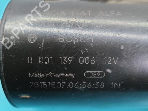 Starter JEEP RENEGADE SUV (BU, B1, BV) 2.0 CRD 4x4 | BP38116007M8 - Image 5