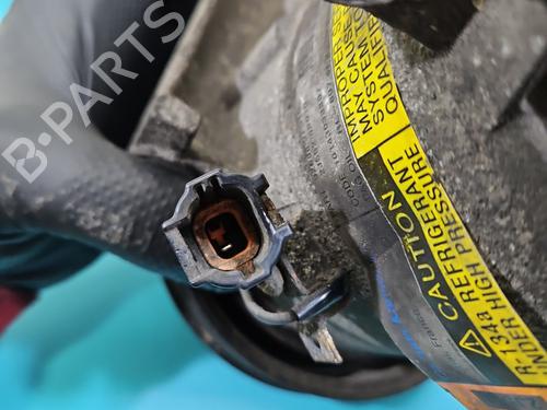 AC compressor NISSAN ALMERA II Hatchback (N16) 1.5 | BP40255821M34 - Image 7