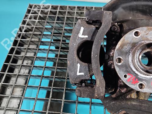 Used Left front brake caliper Left front brake caliper 37827568 37827568