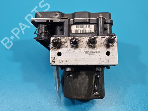 ABS pump KIA CEE'D Hatchback (ED) | BP37823014M43 - Image 2