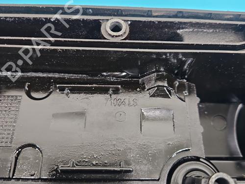 Valve cover OPEL CORSA E (X15) | BP38150289M124 - Image 9