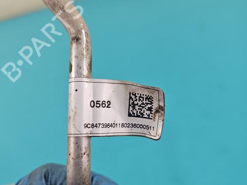 Pipe BMW X3 (G01, F97, G08) xDrive 20 d | BP37816849M125 - Image 6