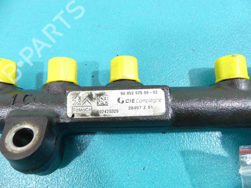Injection rail FORD C-MAX II (DXA/CB7, DXA/CEU) | BP37991276M98 - Image 2