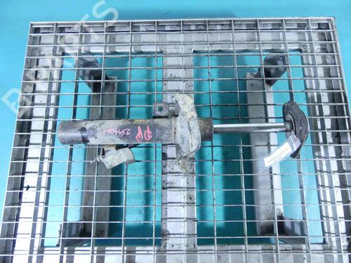 Used Right front shock absorber Right front shock absorber 37878508 37878508