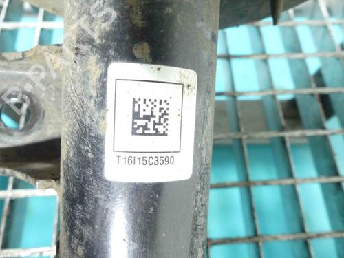 Right front shock absorber HYUNDAI i30 (GD) 1.4 | BP37810104M17 - Image 3