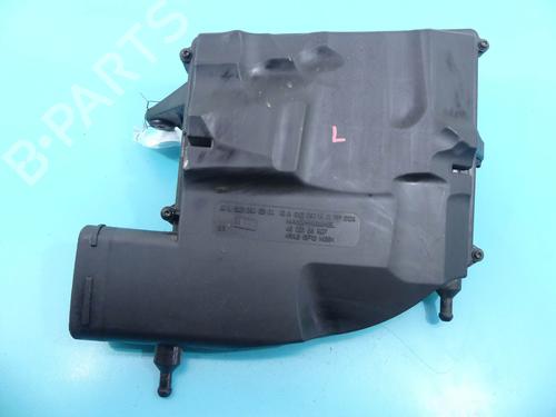 Air filter box MERCEDES-BENZ C-CLASS (W204) C 320 CDI 4-matic (204.089) | BP37878347M87 - Image 2