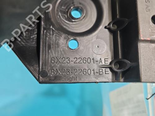 Front left interior door handle LAND ROVER RANGE ROVER EVOQUE (L538) | BP37829822I13 - Image 4