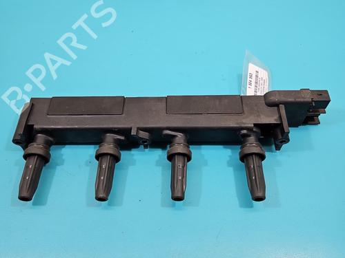 Ignition coil CITROËN C5 I (DC_) 2.0 16V (DCRFNC, DCRFNF) | BP38143288M94 - Image 2