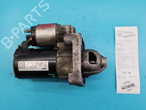 Used Starter Starter 38118640 38118640