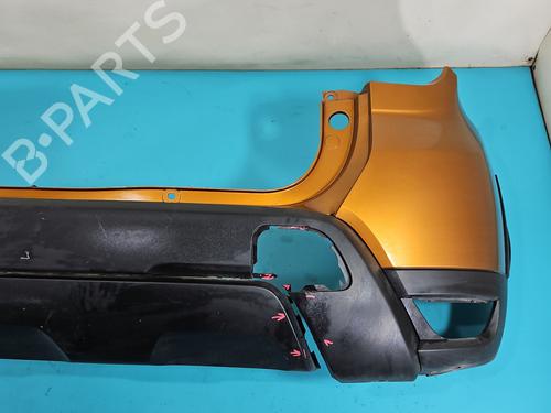 Bagtil kofangere DACIA DUSTER (HM_) 1.6 SCe 115 (HMM1) | BP38140501C8 - Image 4