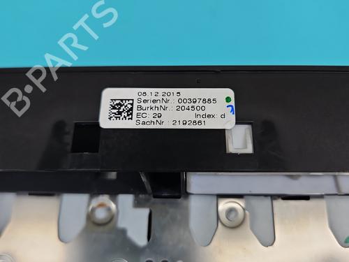 Electronic module AUDI A5 Sportback (8TA) | BP38138818M83 - Image 12