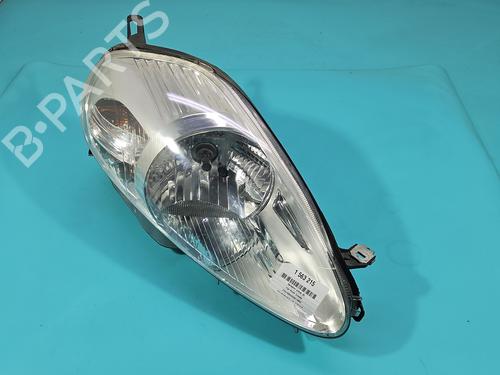 Used Right headlight Right headlight 37835187 37835187