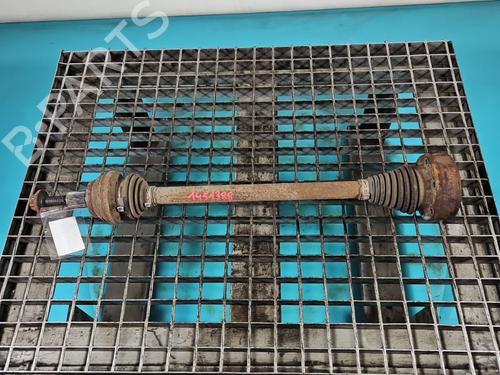 Used Left rear driveshaft Left rear driveshaft SKODA SUPERB II Estate (3T5) 2.0 TDI 4x4 (170 hp) 38131060 38131060