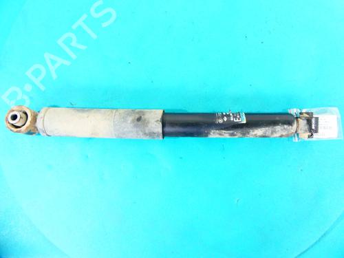Used Left rear shock absorber Left rear shock absorber 37876411 37876411