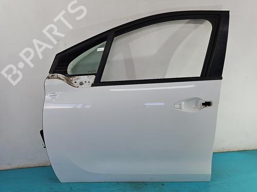 Used Left front door Left front door 37810986 37810986
