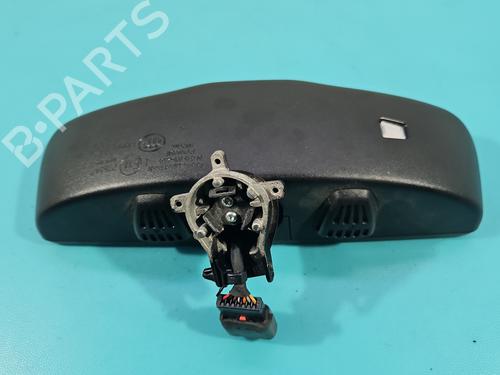 Rear mirror FIAT FREEMONT (345_) 2.0 JTD 4x4 | BP38149747I6  - Image 5