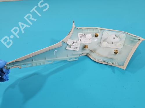 Andre TESLA MODEL S (5YJS) P85 | BP38123494O1 - Image 5
