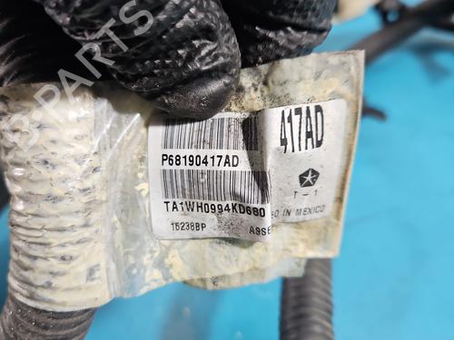 Wiring harness JEEP CHEROKEE (KL) 2.0 CRD 4x4 | BP37834305E16 - Image 5