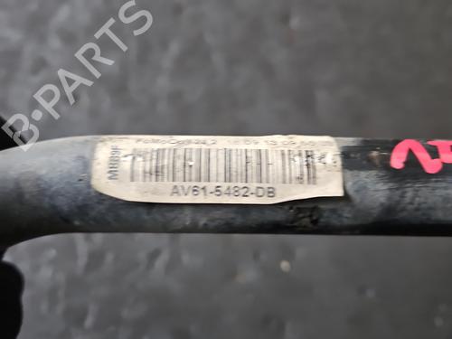 Anti roll bar VOLVO V40 Hatchback (525) T3 GTDi | BP38147627M96 - Image 2