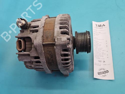 Used Alternator Alternator 37848999 37848999